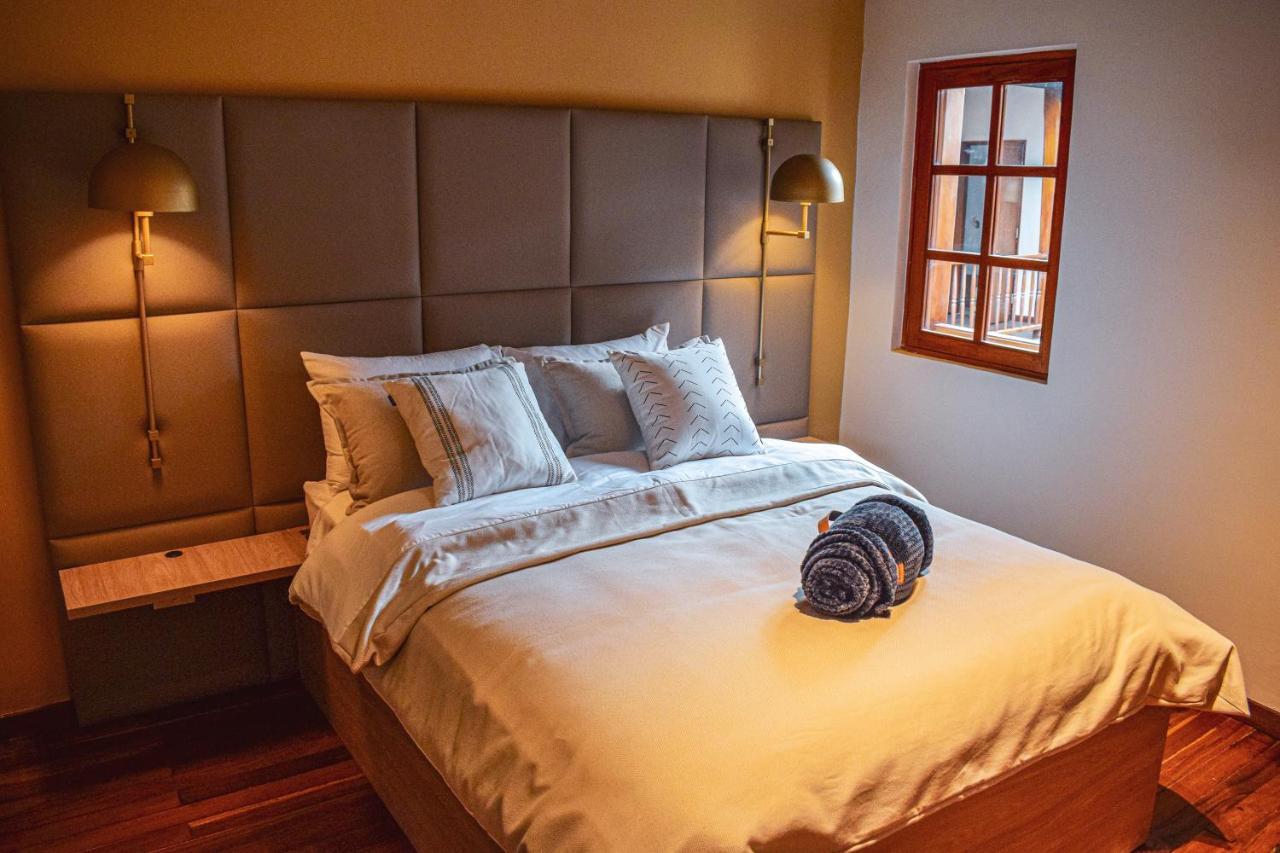 Casa Dreamer ボゴタ エクステリア 写真
