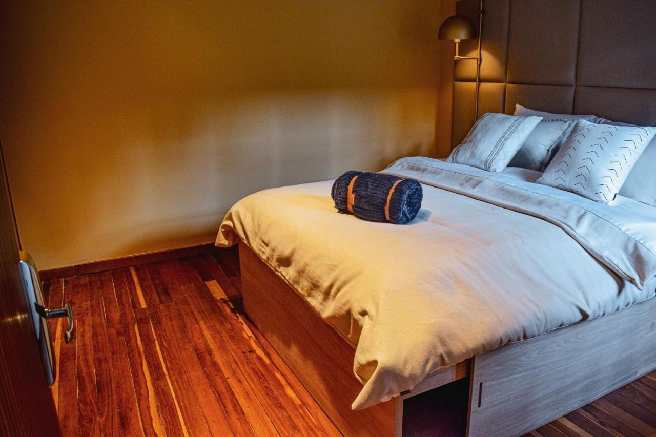 Casa Dreamer ボゴタ エクステリア 写真