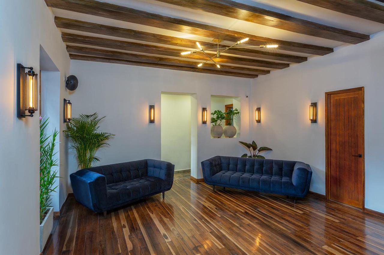 Casa Dreamer ボゴタ エクステリア 写真