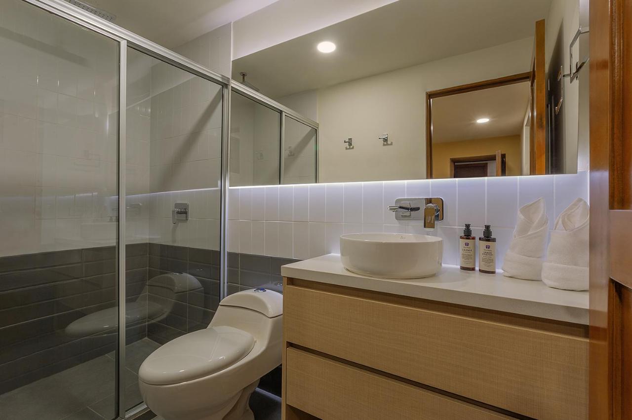 Casa Dreamer ボゴタ エクステリア 写真
