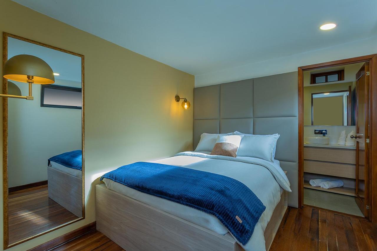 Casa Dreamer ボゴタ エクステリア 写真