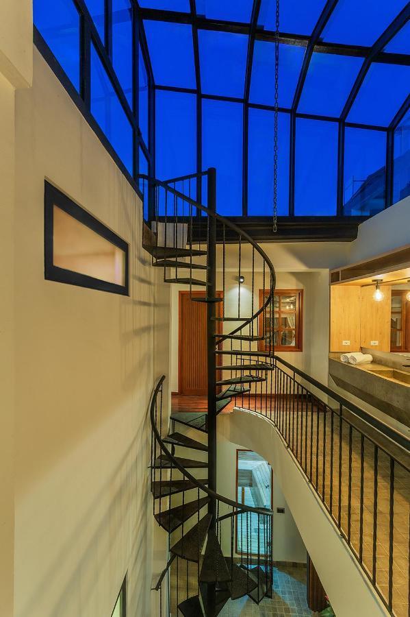 Casa Dreamer ボゴタ エクステリア 写真