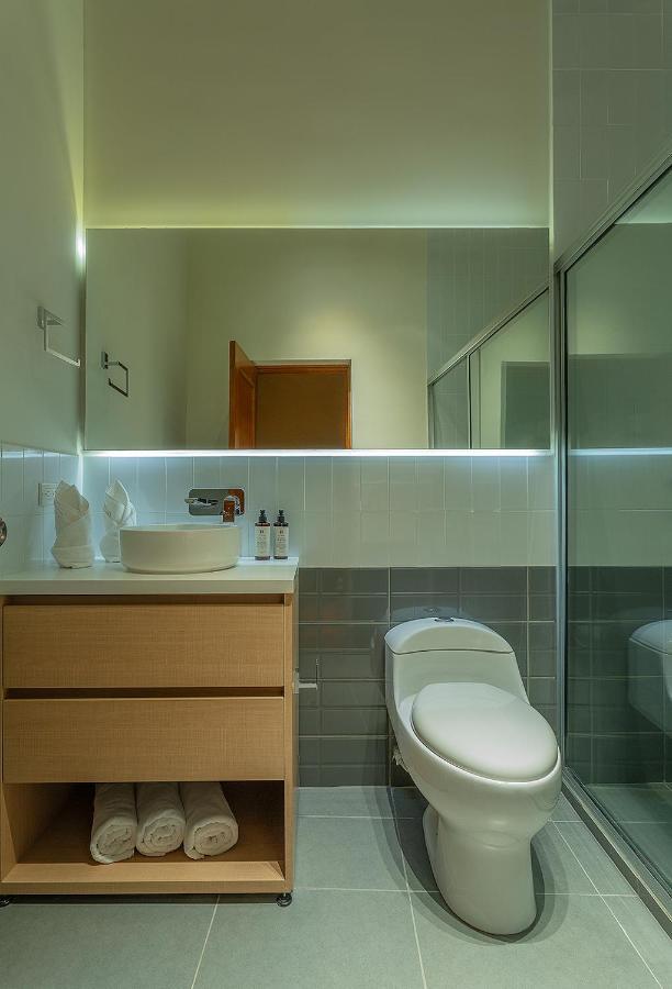 Casa Dreamer ボゴタ エクステリア 写真