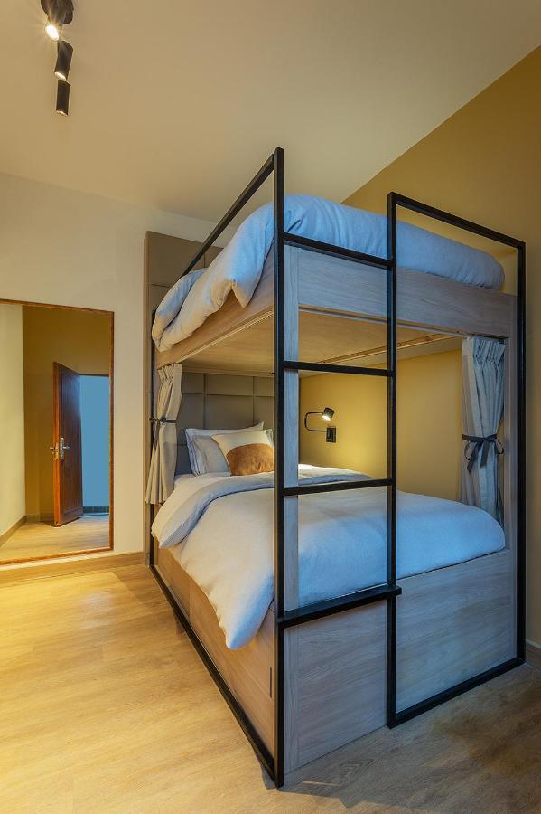 Casa Dreamer ボゴタ エクステリア 写真