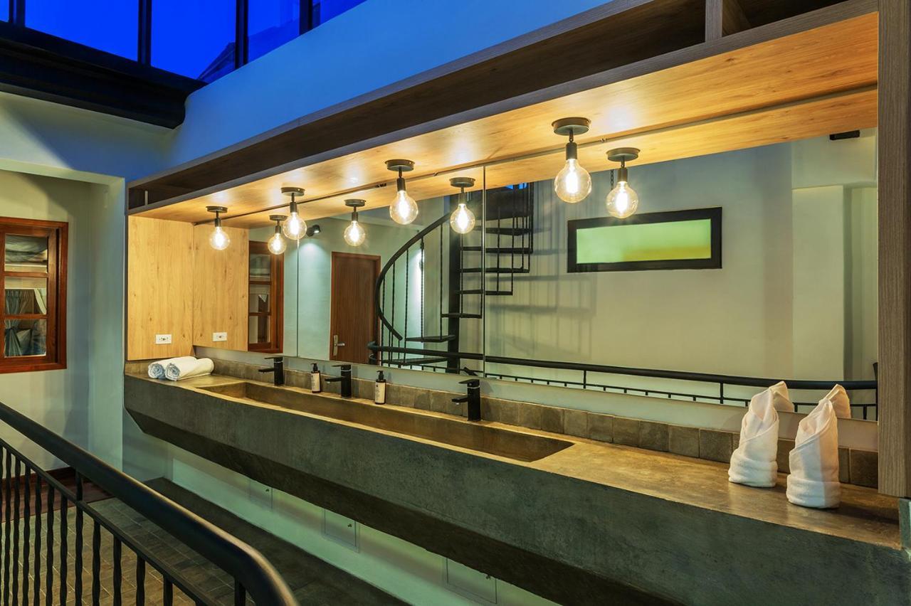 Casa Dreamer ボゴタ エクステリア 写真