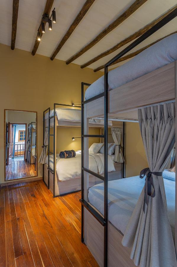Casa Dreamer ボゴタ エクステリア 写真