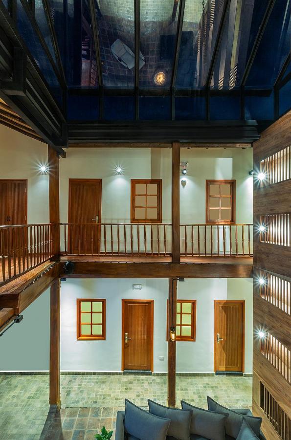 Casa Dreamer ボゴタ エクステリア 写真