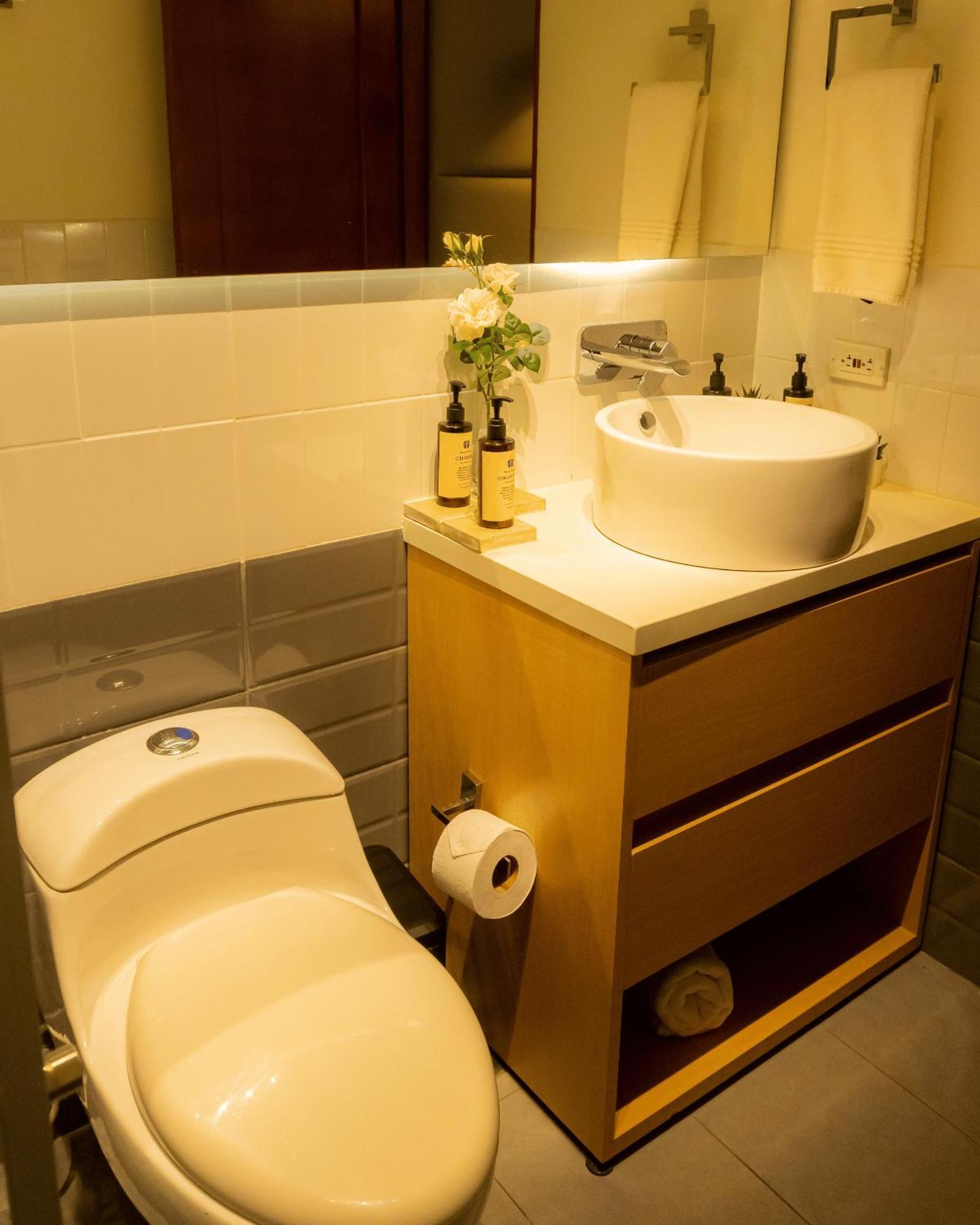 Casa Dreamer ボゴタ エクステリア 写真