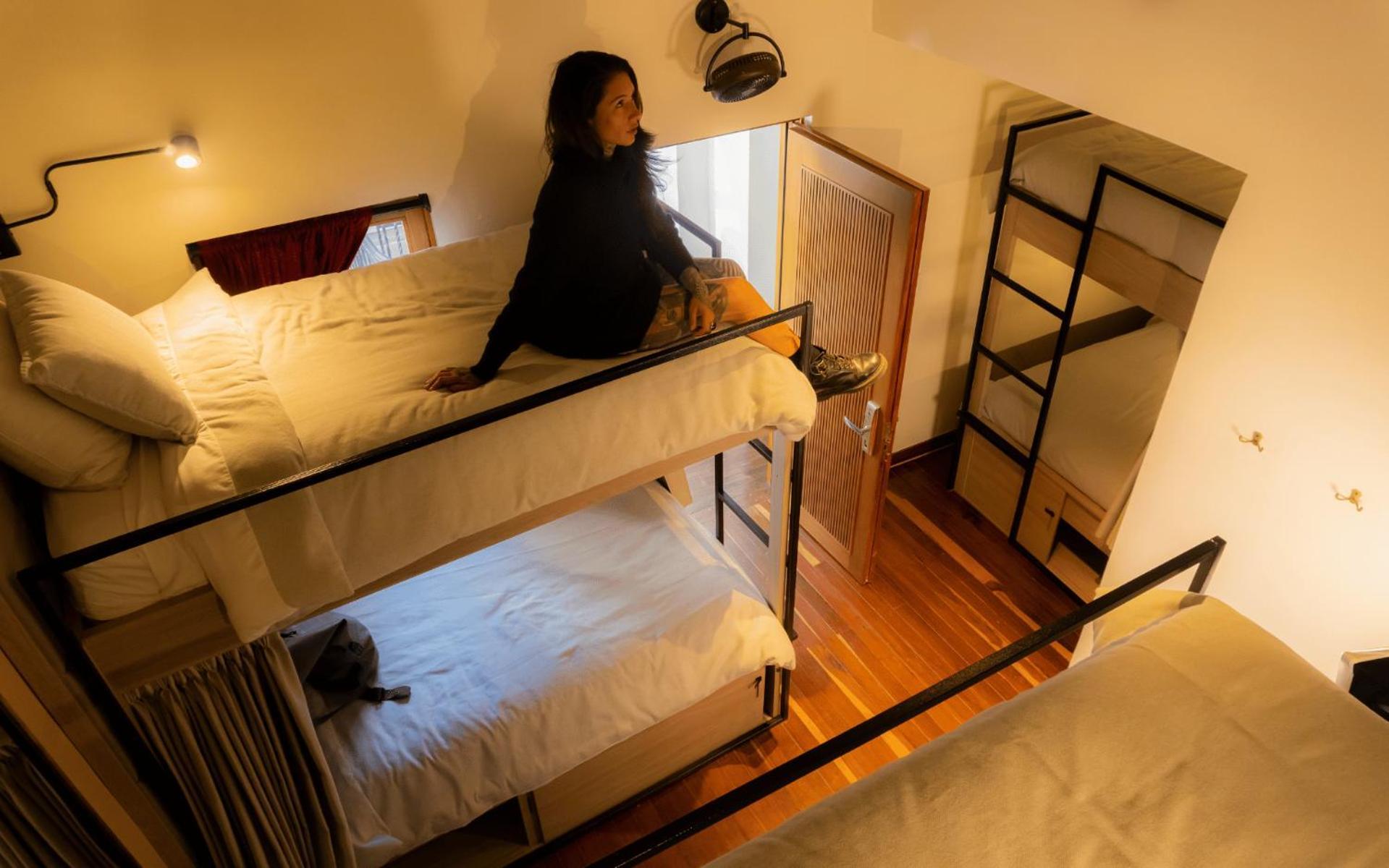 Casa Dreamer ボゴタ エクステリア 写真