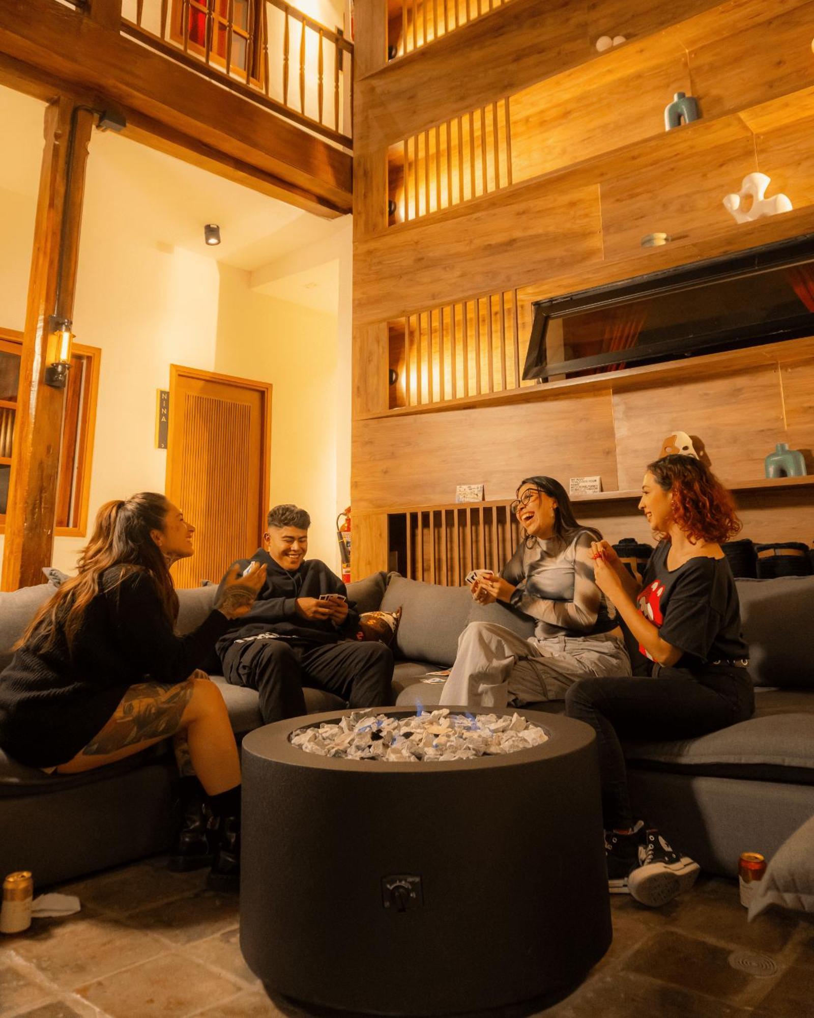 Casa Dreamer ボゴタ エクステリア 写真